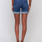 Charlie B - Rolled Up Cuff Shorts