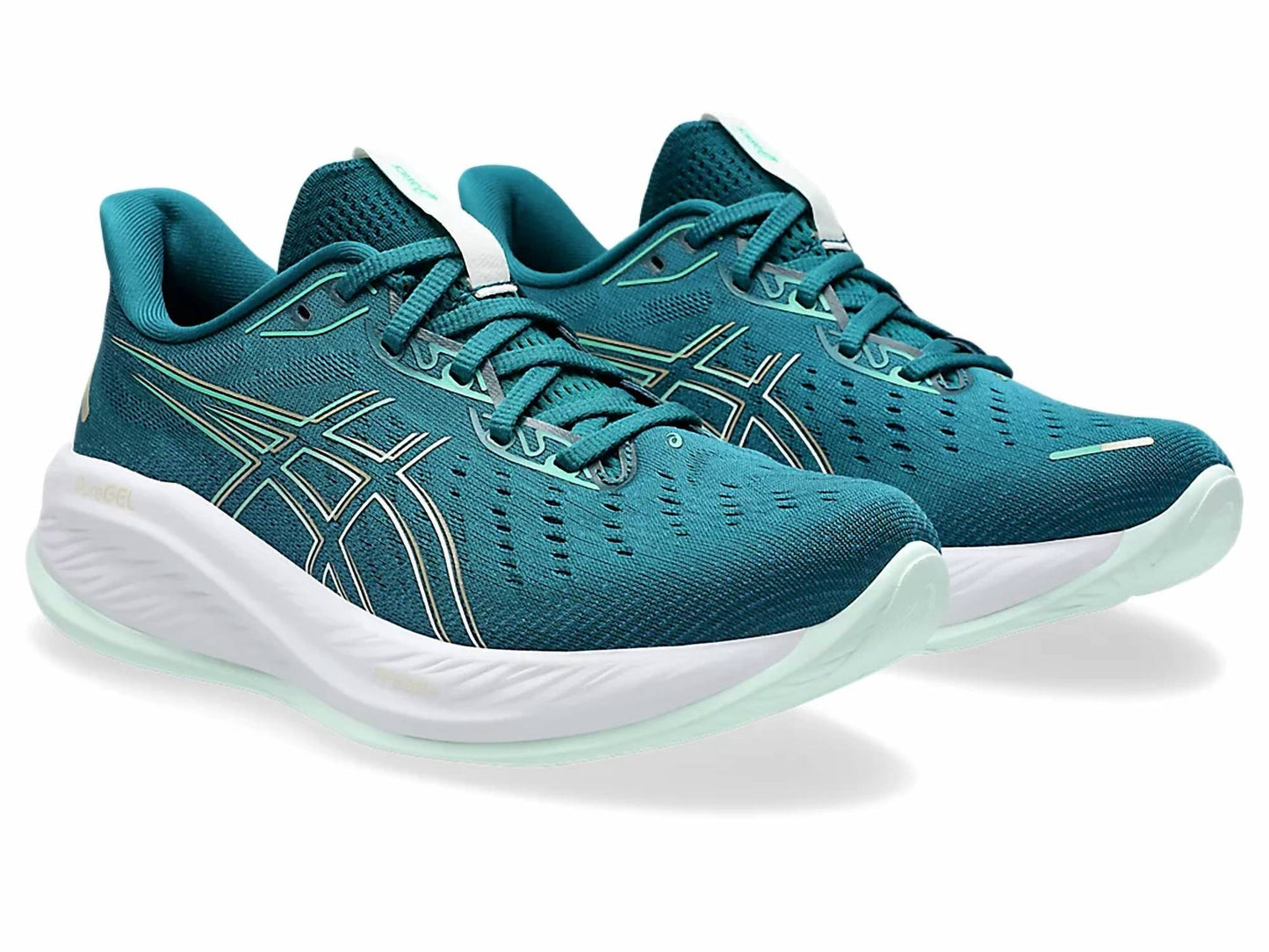 Asics - Women's Gel-cumulus 26 Running Shoes