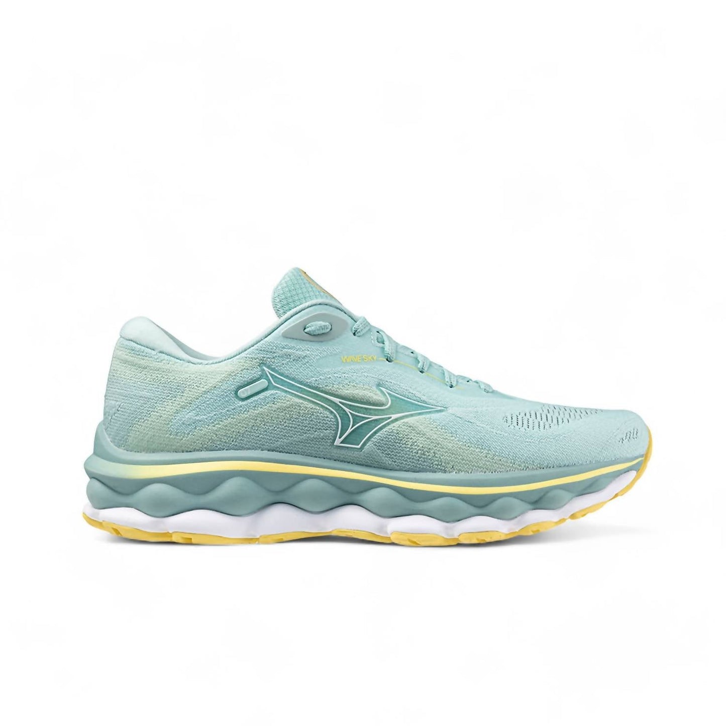 Mizuno - WOMEN’S WAVE SKY 7 RUNNING SHOES