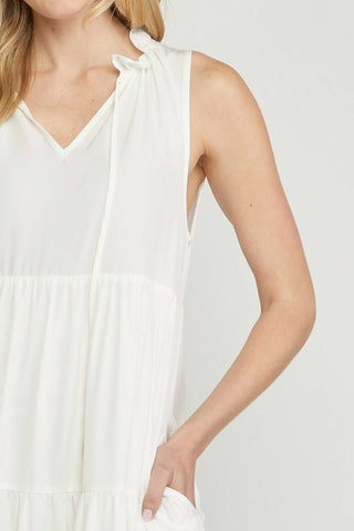 Entro - Falling In Love Dress