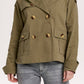 Another Love - Boxy Trench Coat