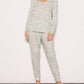 Tart Collections - Jade Long Sleeve Jogger Set