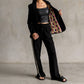 Care Tucker - Morrison Interlock Blazer