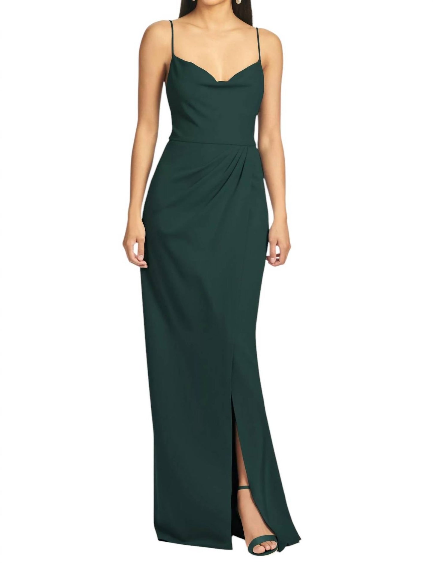 Sachin & Babi - PAULINA GOWN