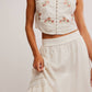 Free People - Maeberrie Set