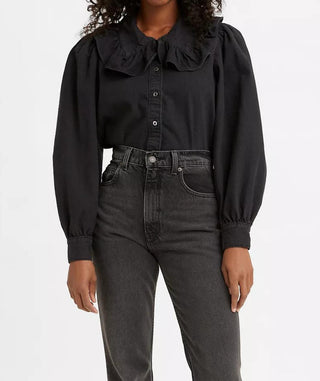 Levi'S - Emilie Blouse Top