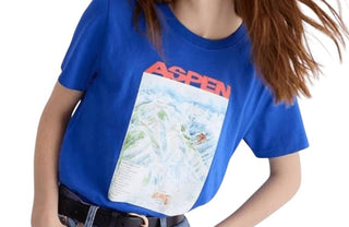 J.Crew - Aspen Broken In T-shirt