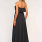Heartloom - Owen Strapless Maxi Dress