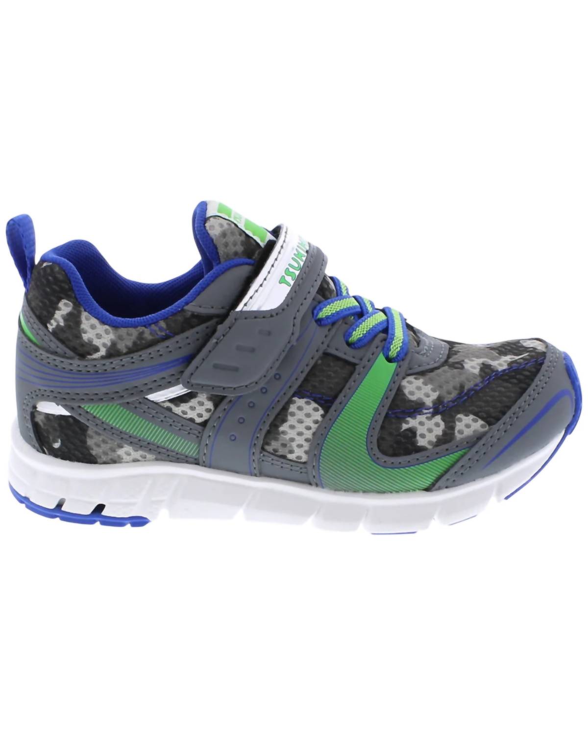 Tsukihoshi - Boy's Velocity Shoes