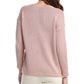 Eileen Fisher - Organic Cotton V-neck Pullover Top
