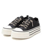 Xti - Women's Casual Platform Sneakers