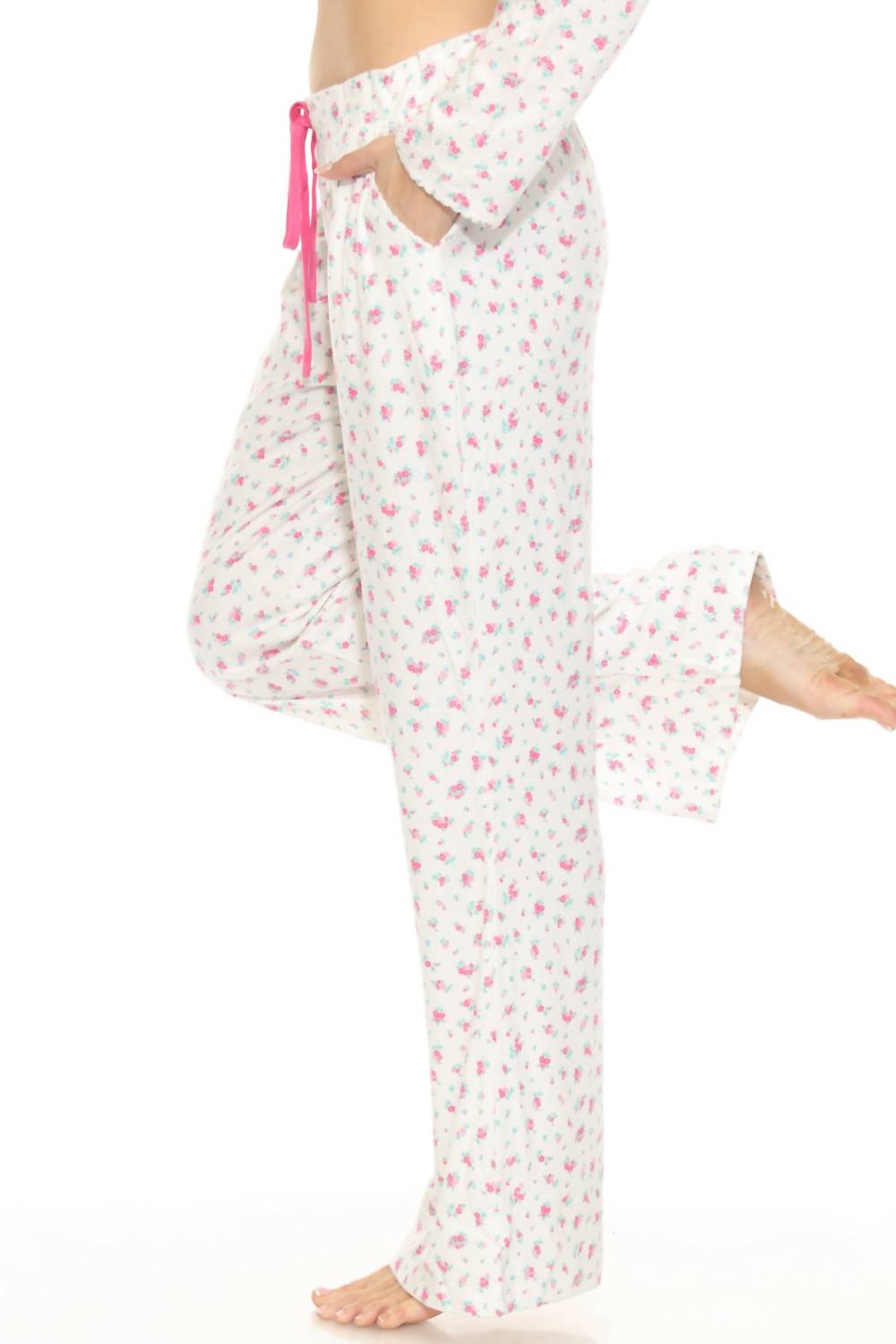 Pj Salvage - Vintage Remix Pajama Pants