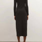 Z Supply - Ophelia Mock Neck Dress