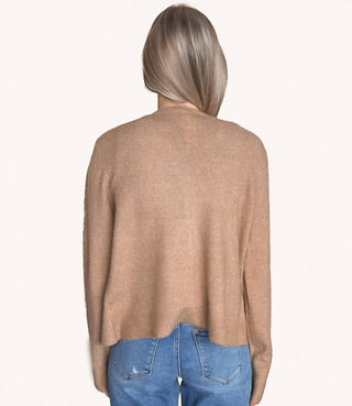 Wishlist - Brushed Cardigan