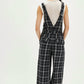 Free People - Mara Menswear Overalls