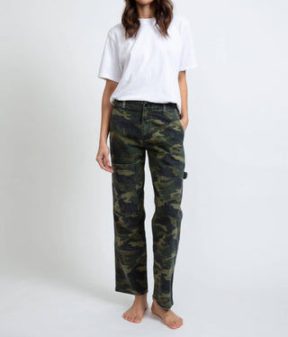 Askk Ny - Carpenter Utility Pant