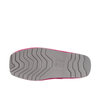 Ariat - Women's Jackie Square Toe Suede Slipper