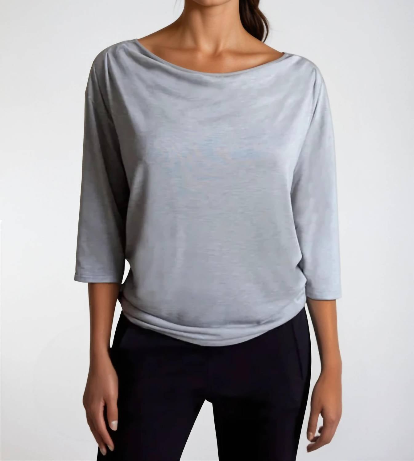 Buki - Bon Voyage T-shirt