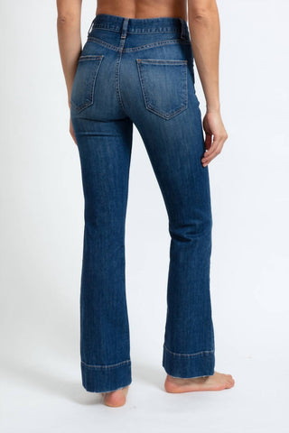 Askk Ny - Cruz Boot Jean