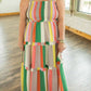 Entro - Summer Maxi Dress