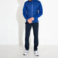 Abacus Sportswear Us - Portrush Full Zip Hybrid Jacket
