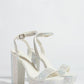 Sparkl Fairy Couture - Women's Isabella Heeled Sandals