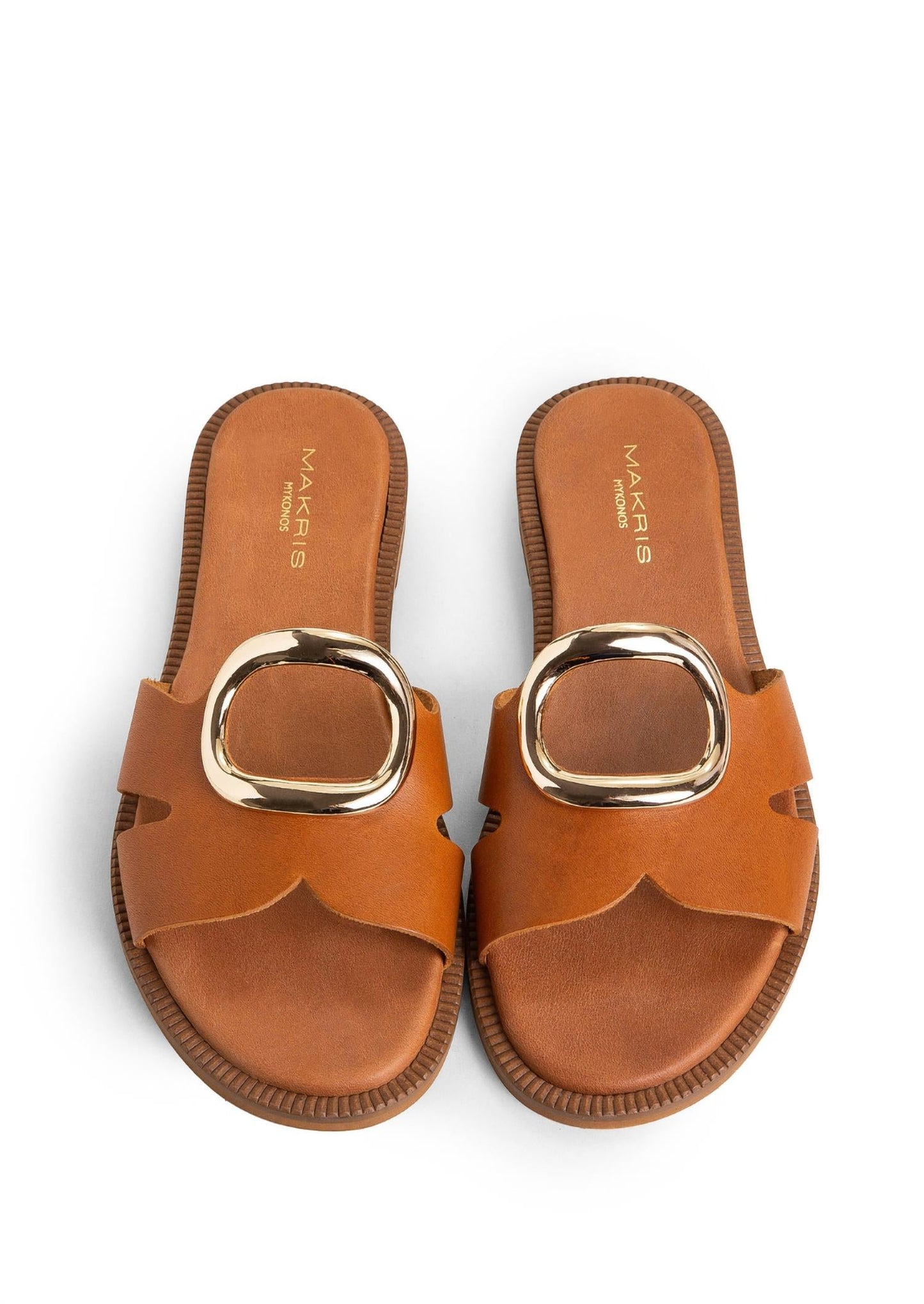 Makris - Women's K Two Sandal