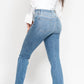 Judy Blue - High Waist Classic Bootcut Jeans