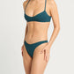 Bond-Eye - Women's Mae Crop Reversible
