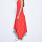 Simply Mila - Amman Asymmetrical Dress