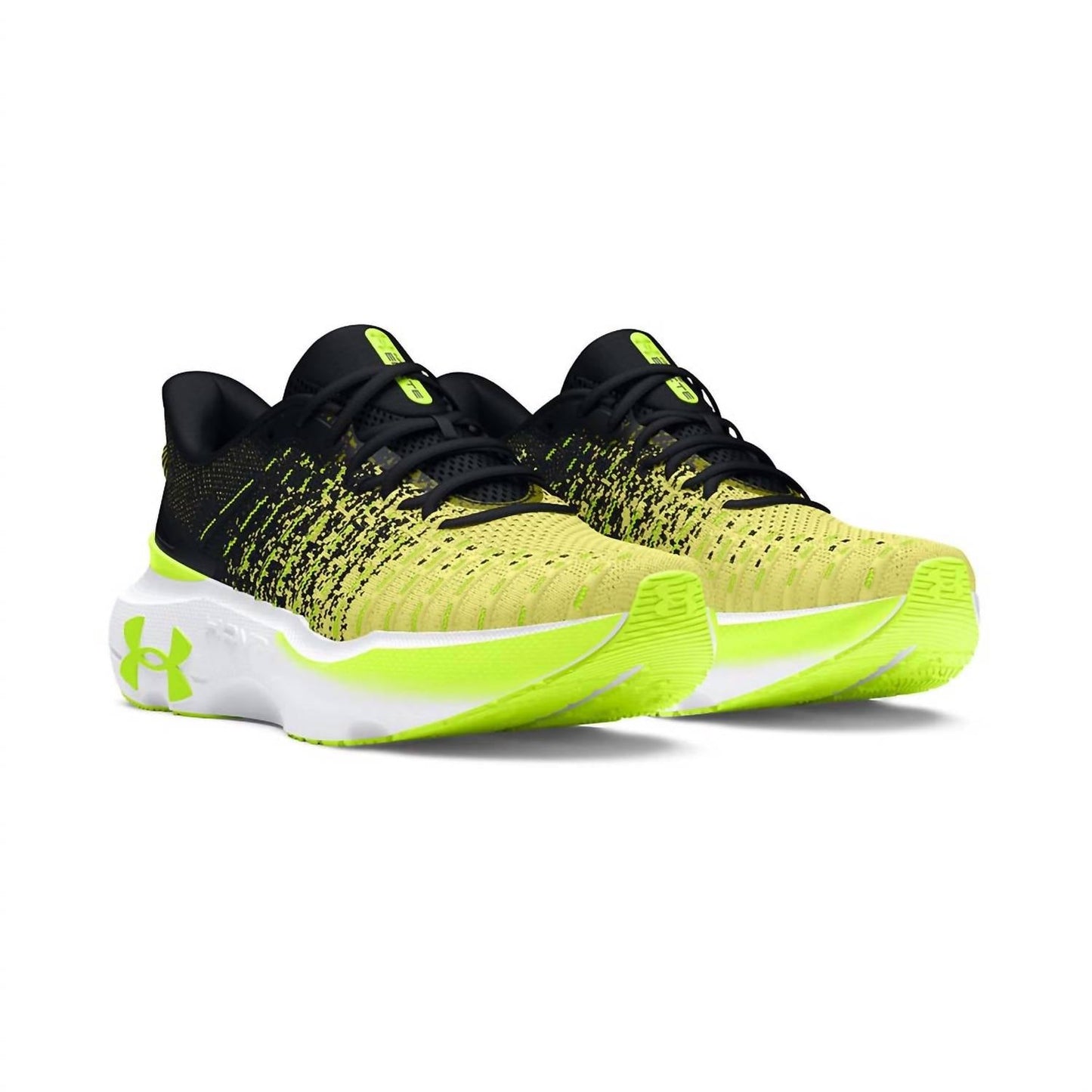 Under Armour - Men's Infinite Elite Running Shoes