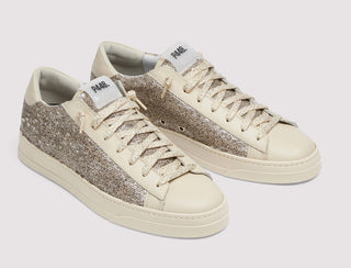 P448 - Women's Jack Sneaker