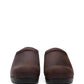 Dansko - Women's Sonja Oiled Leather Shoes