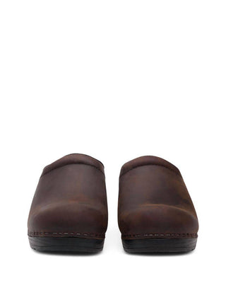 Dansko - Women's Sonja Oiled Leather Shoes