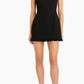 Amanda Uprichard - Layana Skort Romper