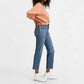 Levi'S - 501® Original Cropped Jeans