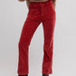 Free People - High Time Kick Flare Pants