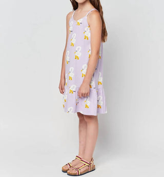 Bobo Choses - Pelican Strap Dress