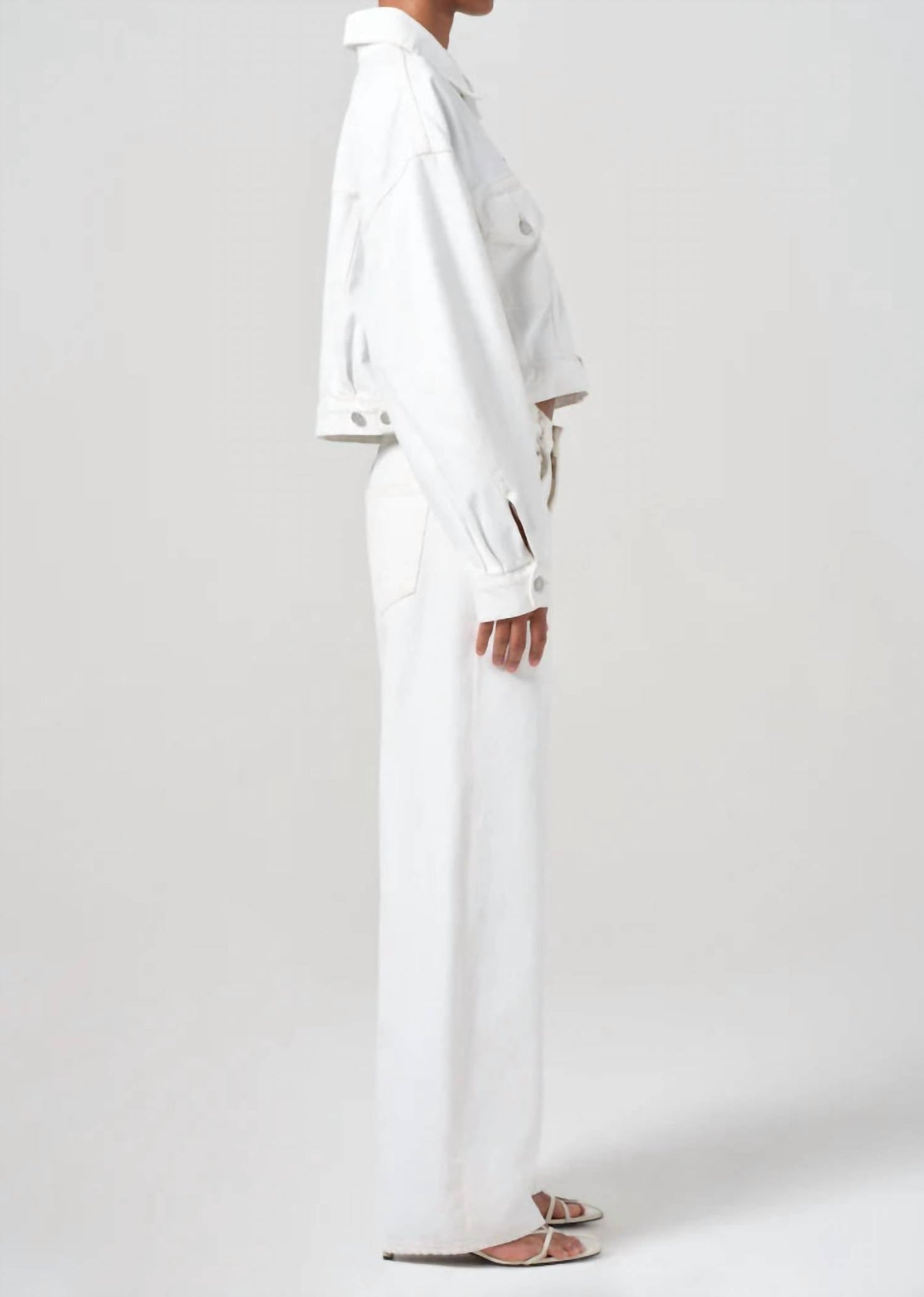 Agolde - Low Curve Jeans