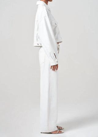 Agolde - Low Curve Jeans