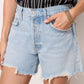 Agolde - Parker Long Short