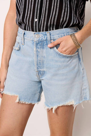 Agolde - Parker Long Short