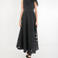 Emily Mccarthy - Bella Organza Dress