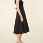 Dolce Cabo - Sleeveless Midi Dress