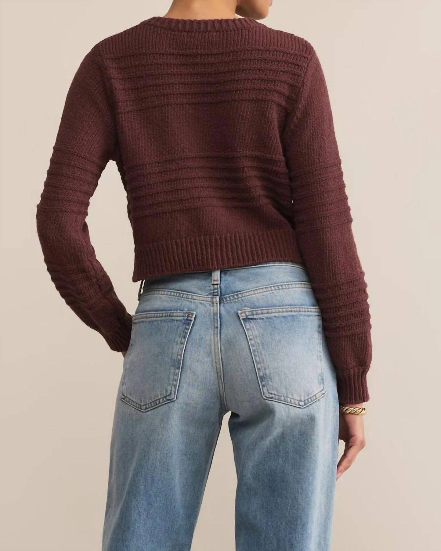 Z Supply - Between The Lines Cardigan