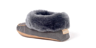 Superlamb - Women's Moccasin Shoes