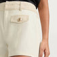Cinq A Sept - Braided Tweed Gaelle Shorts