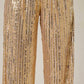Wisteria Lane - Sequin Wide Leg Pants