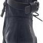 Otbt - Women's Gallivant Leather Combat Boots
