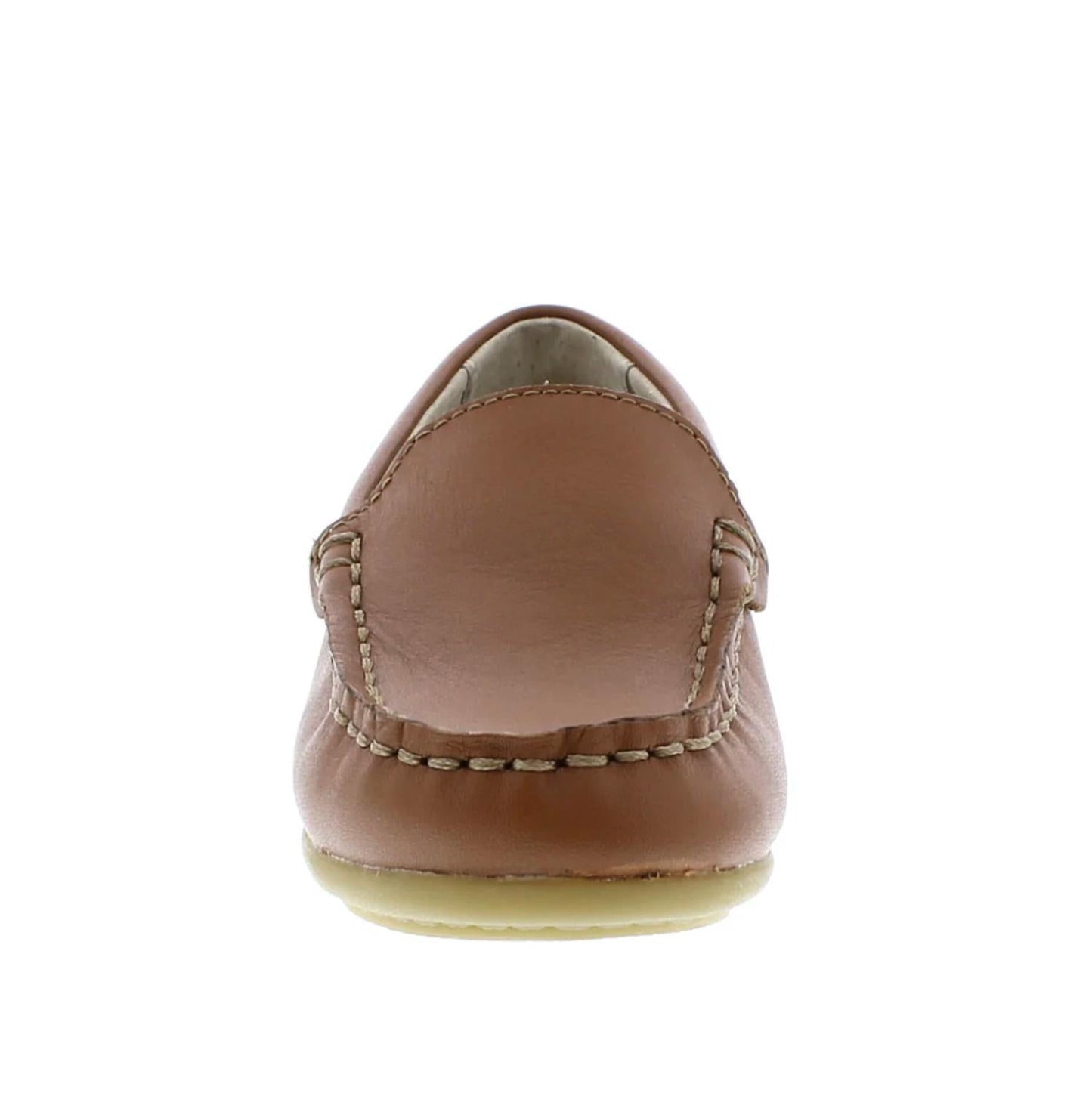 Footmates - Boy's Brooklyn Loafer Shoe - MEDIUM/WIDE